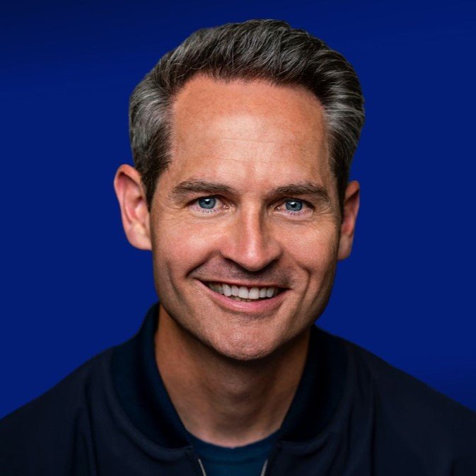 Pat McGann - Professional null Speaker