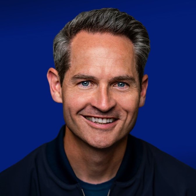 Pat McGann - Professional null Speaker