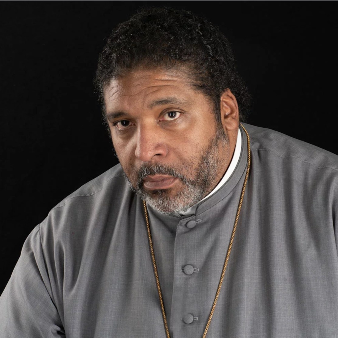 William J. Barber - Professional Speakers Booking