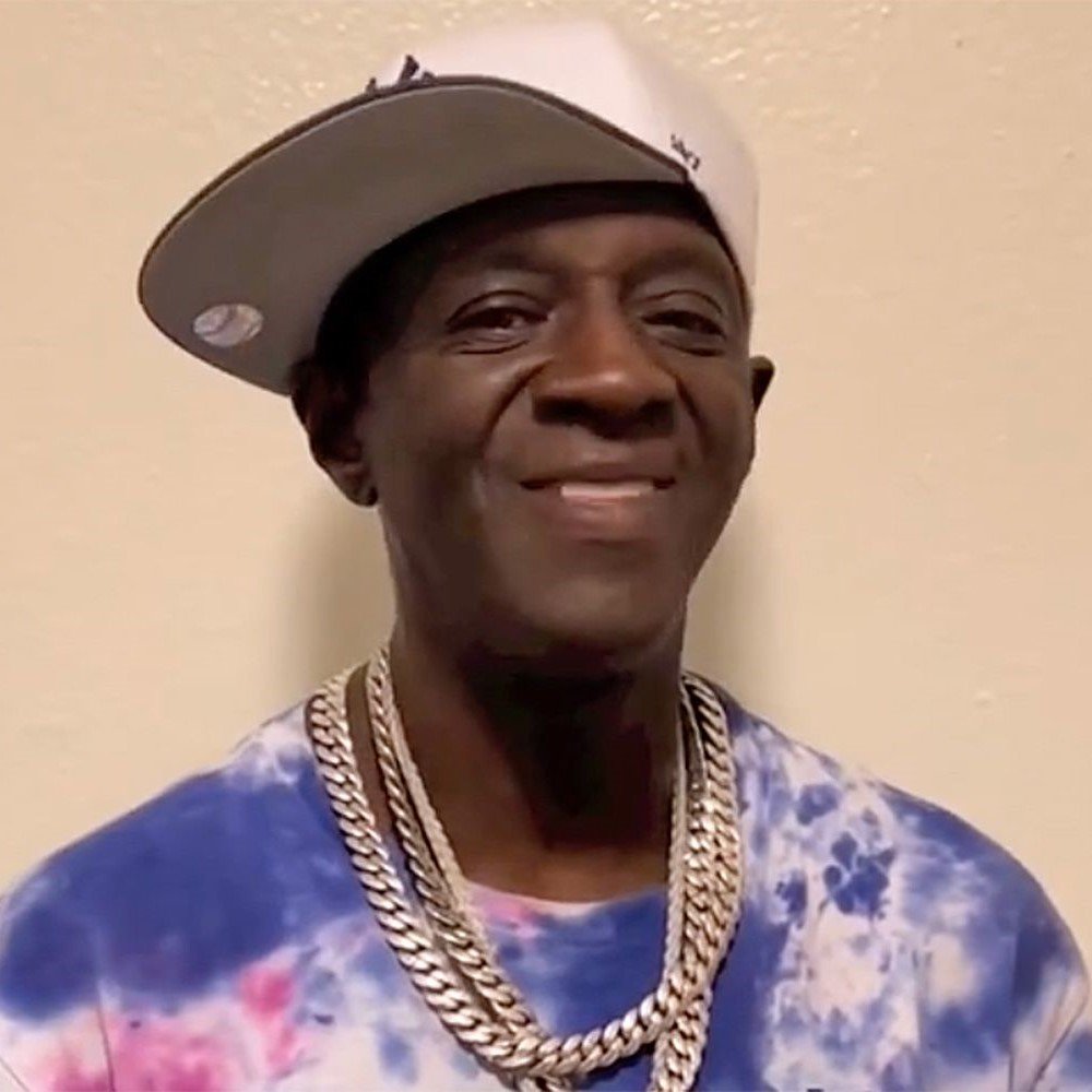 Flavor Flav - Professional null Speaker