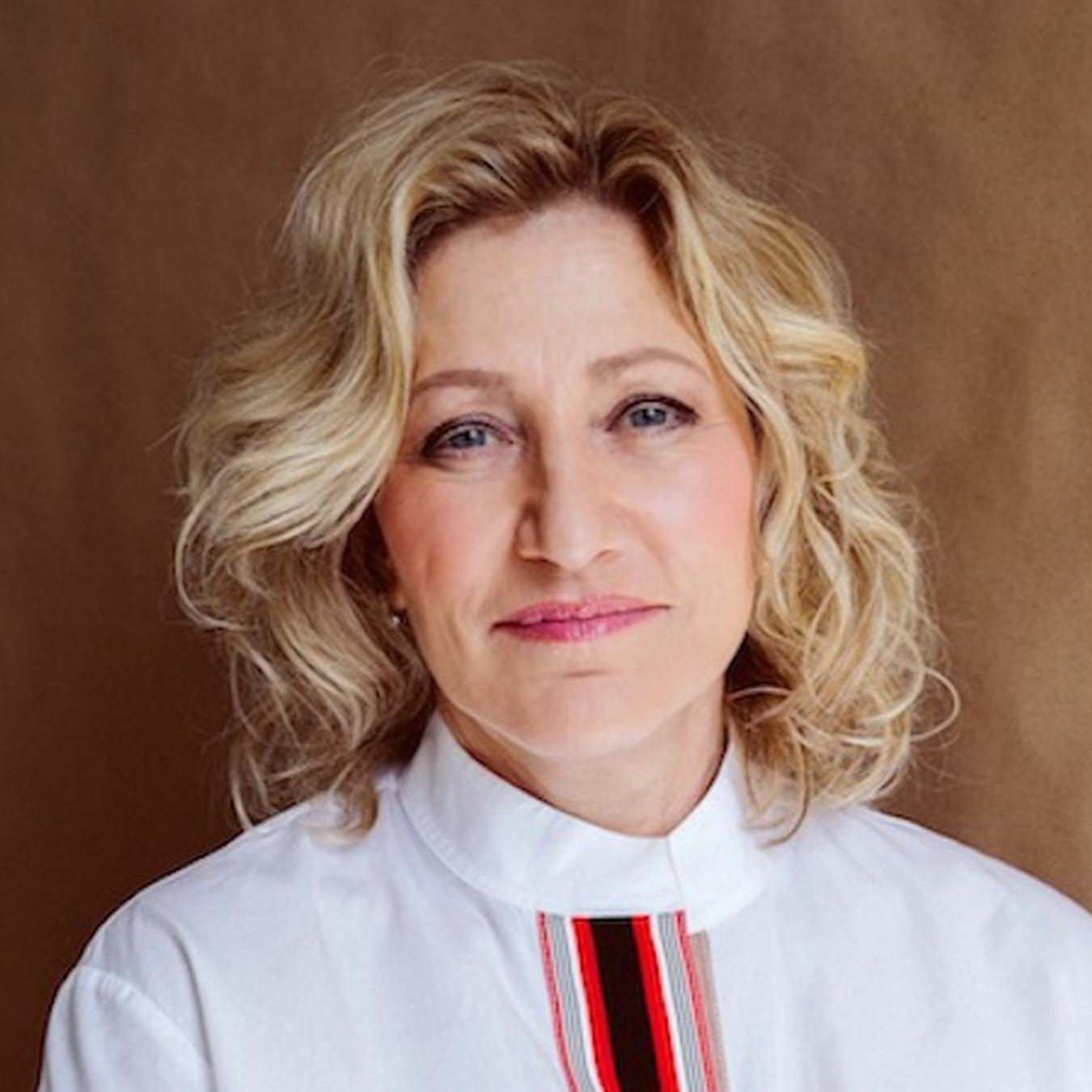 Edie Falco - Professional null Speaker