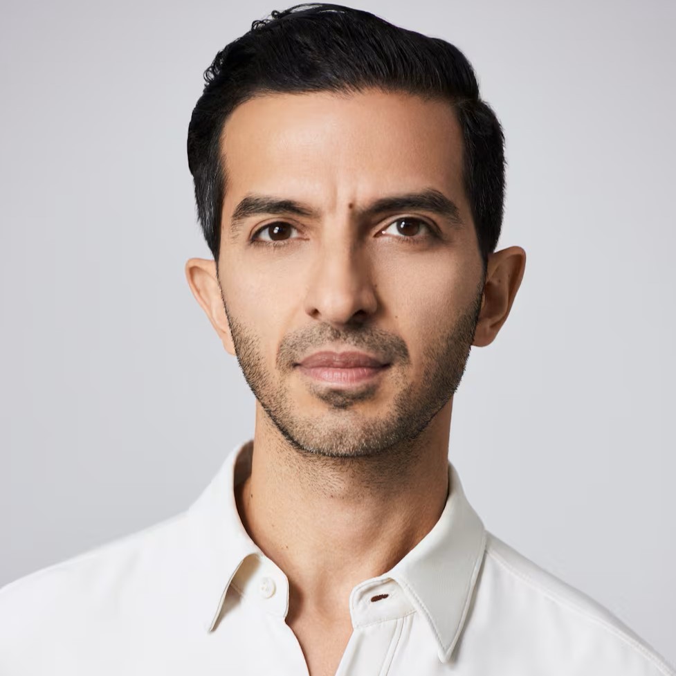 Imran Amed - Professional null Speaker