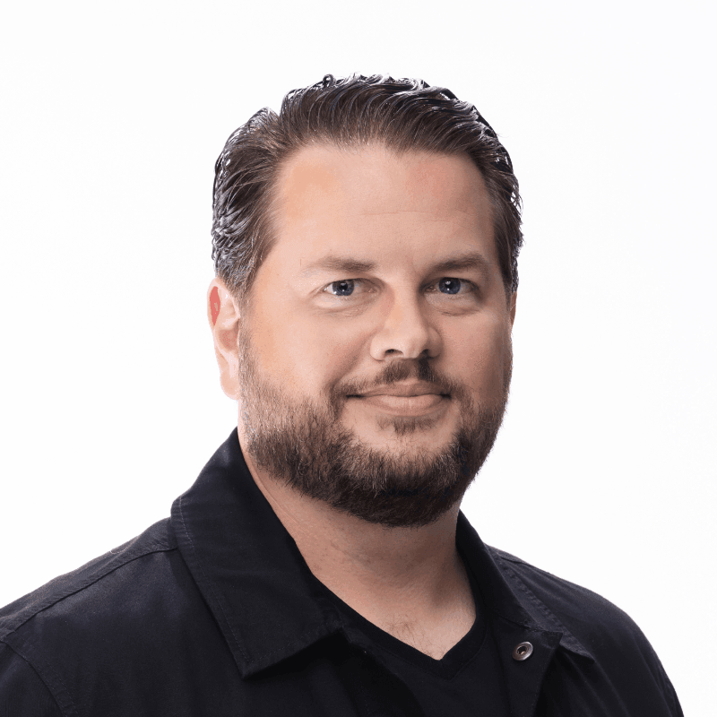 Bill Ready - Professional null Speaker