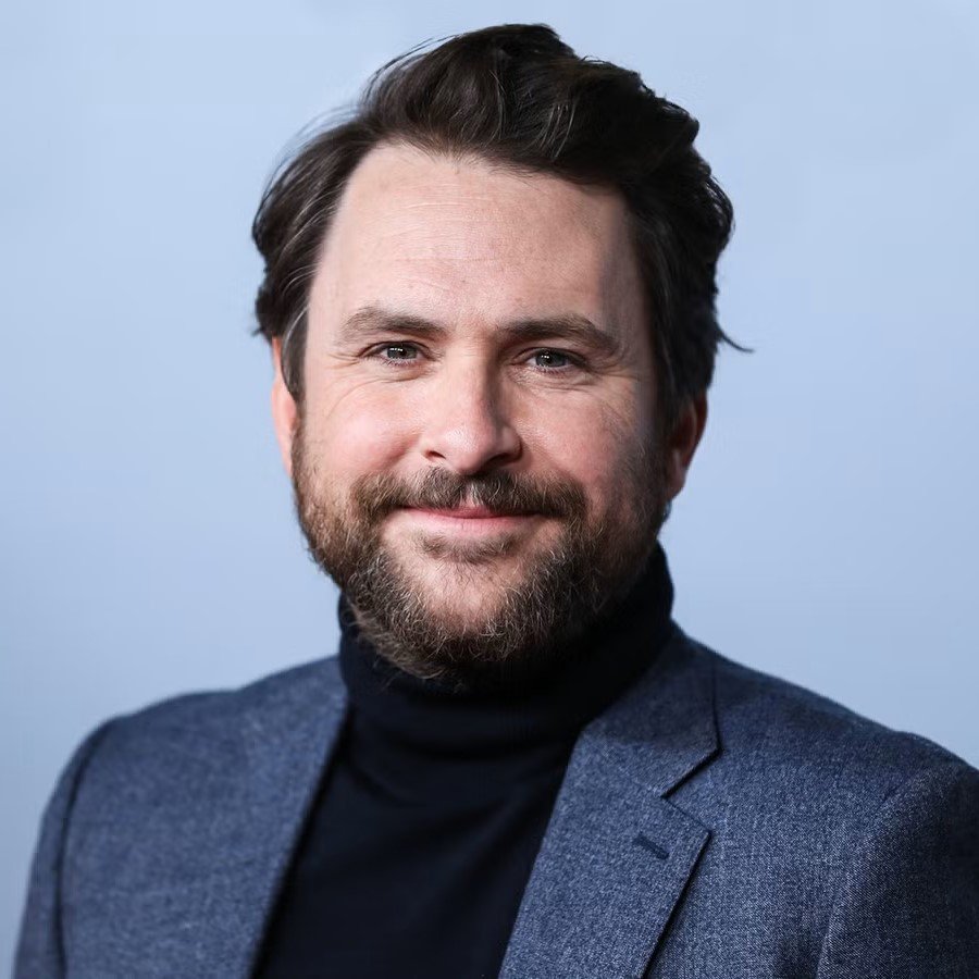 Charlie Day - Professional null Speaker
