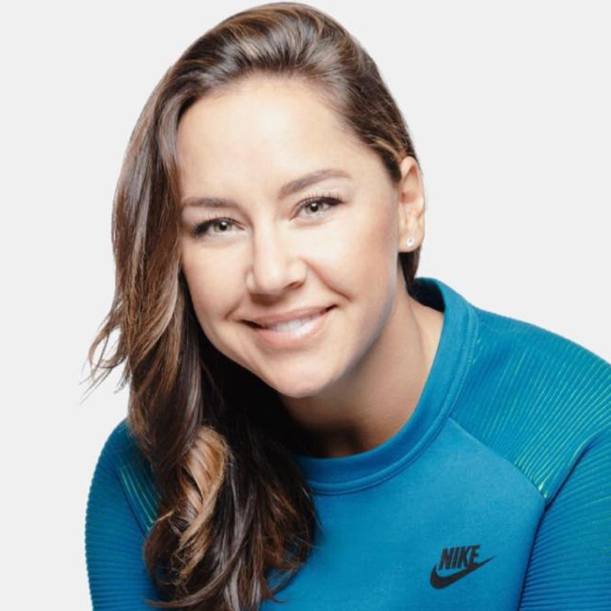 Alana Nichols - Professional null Speaker