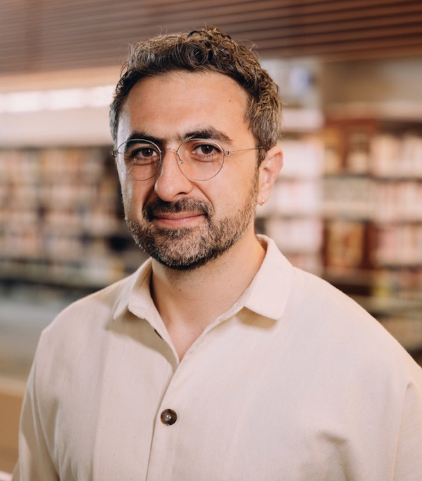 Mustafa Suleyman - Professional null Speaker