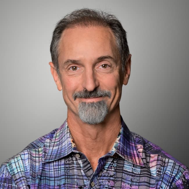 Tom Gruber - Professional Speakers Booking