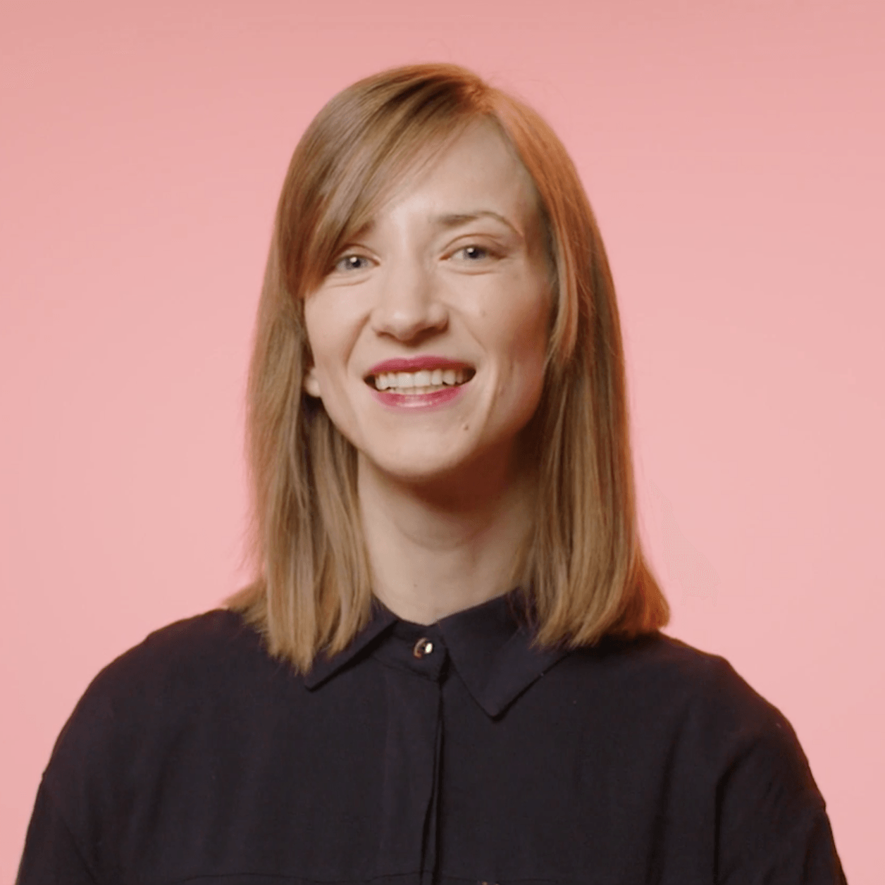 Cassie Kozyrkov - Professional null Speaker