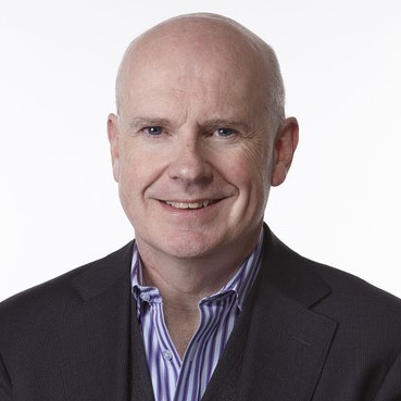 Gerard Baker - Professional null Speaker