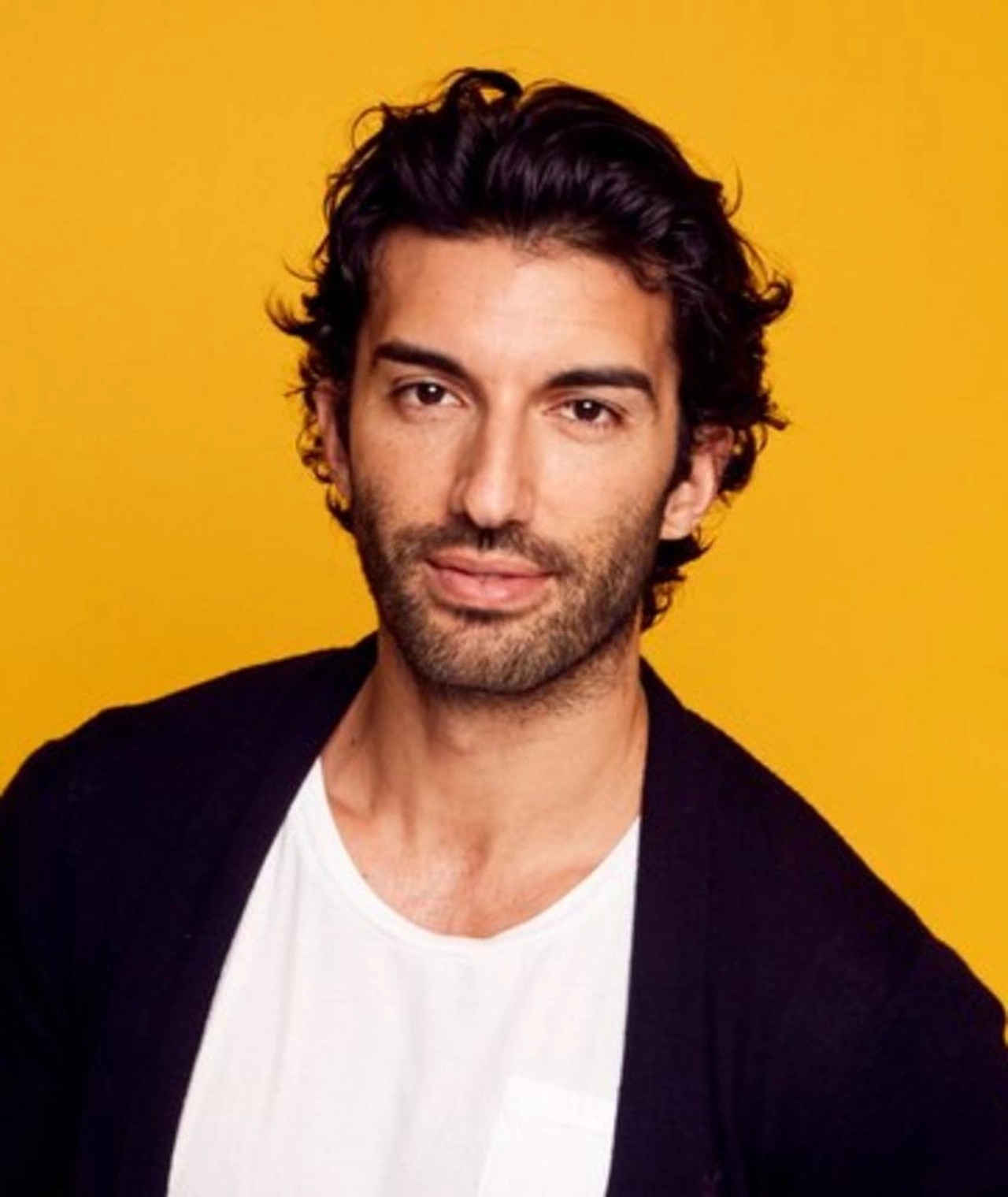 Justin Baldoni - Professional null Speaker