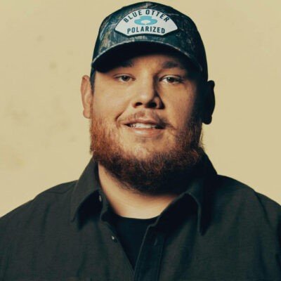 Luke Combs - Professional Speakers Booking