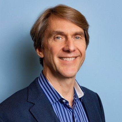 Marshall Van Alstyne - Professional null Speaker