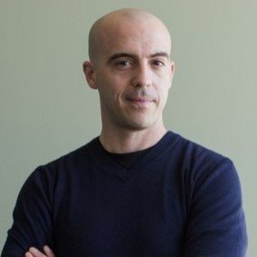 Sinan Aral - Professional Speakers Booking