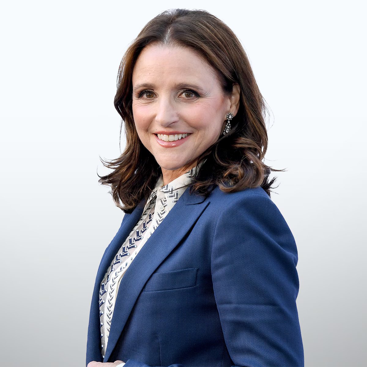 Julia Louis-Dreyfus - Professional Speakers Booking