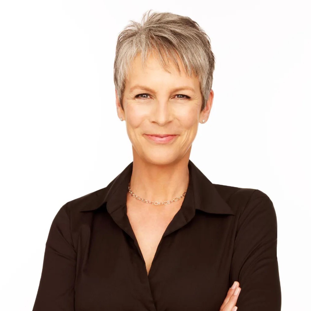 Jamie Lee Curtis - Professional null Speaker