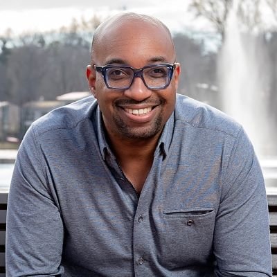 Kwame Alexander - Professional null Speaker