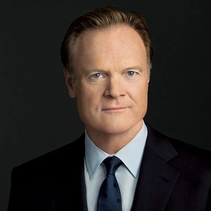 Lawrence O'Donnell - Professional null Speaker