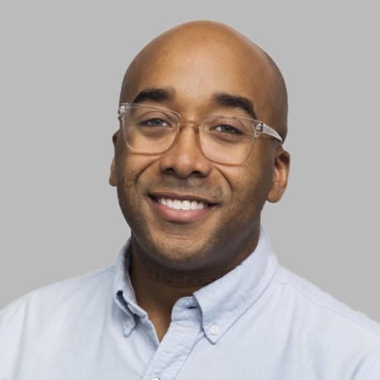 Marcus Collins - Professional null Speaker