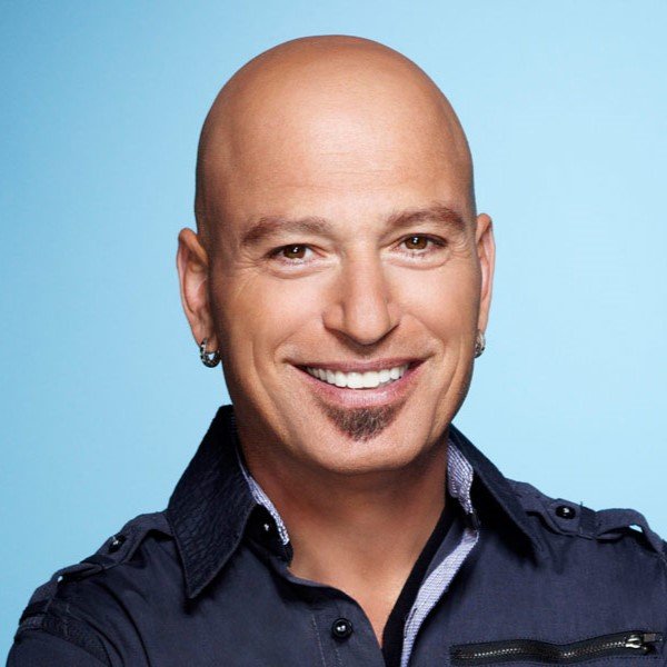 Howie Mandel - Professional null Speaker