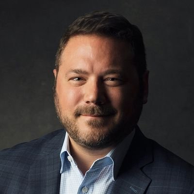 Ben Domenech - Professional Speakers Booking