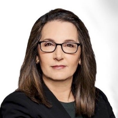 Joyce Vance - Professional Speakers Booking