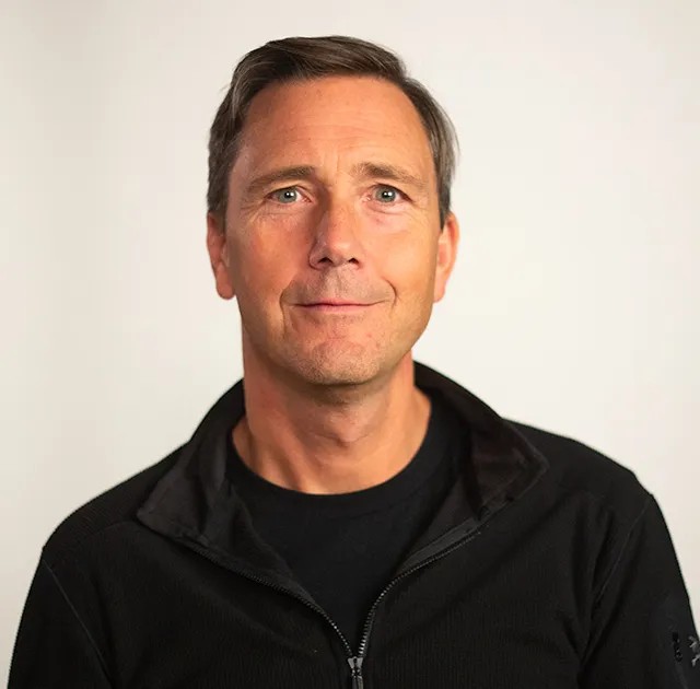 Richard Reeves - Professional null Speaker