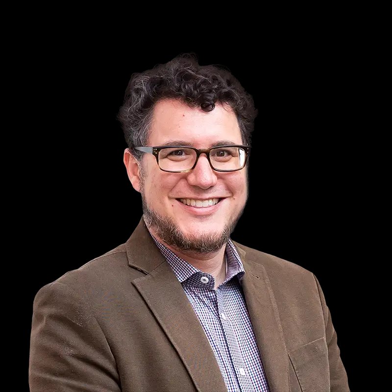 Eric Ries - Professional Speakers Booking
