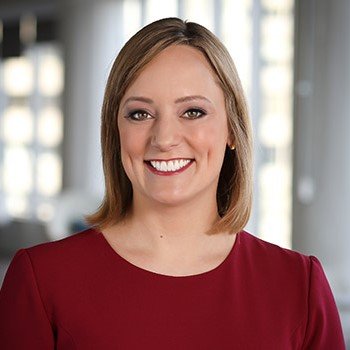 Anna Palmer - Professional null Speaker