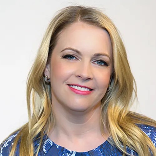 Melissa Joan Hart - Professional null Speaker