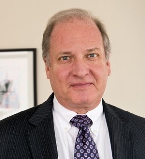 Vin Weber - Professional null Speaker