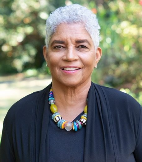 Shirley Franklin - Professional null Speaker