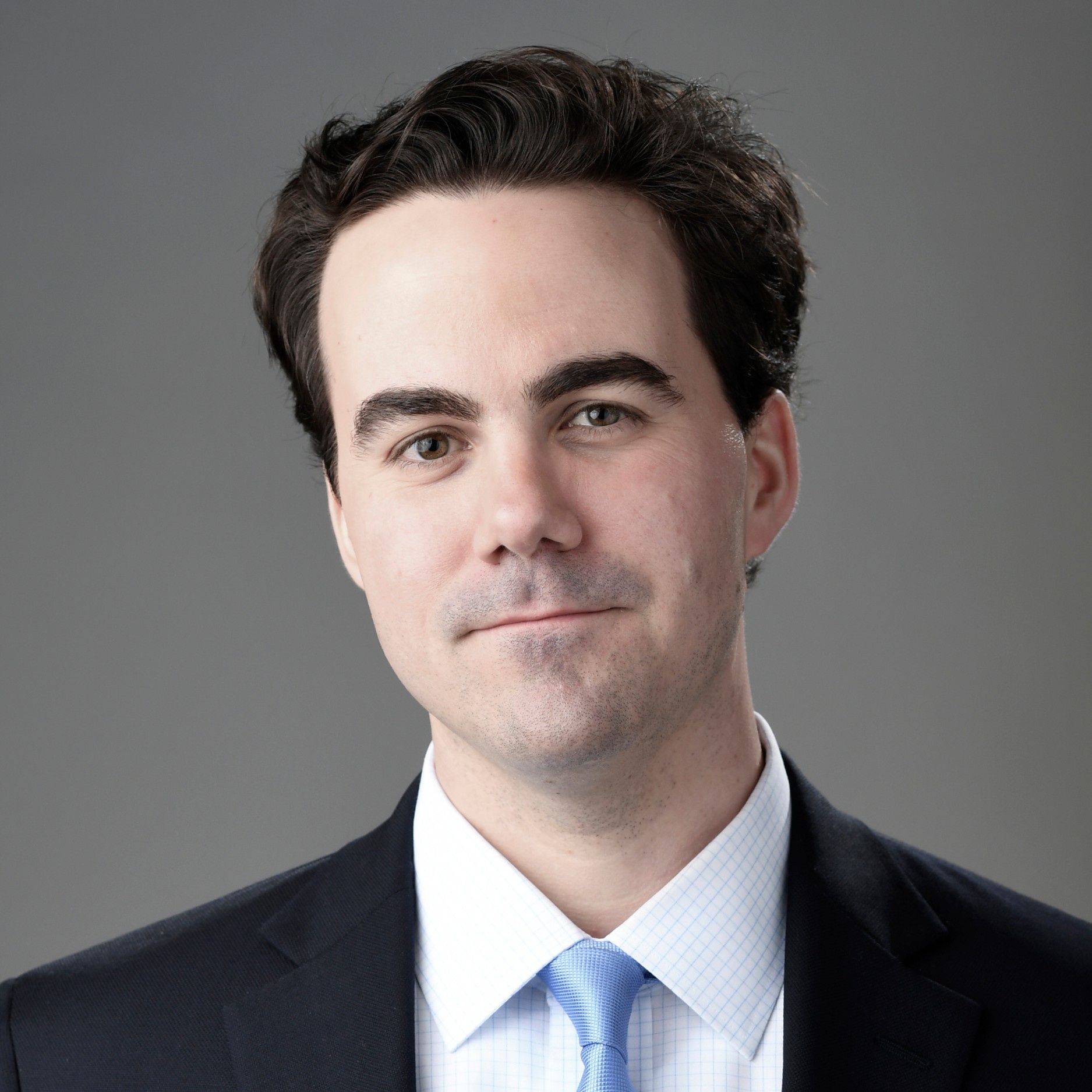 Robert Costa - Professional null Speaker