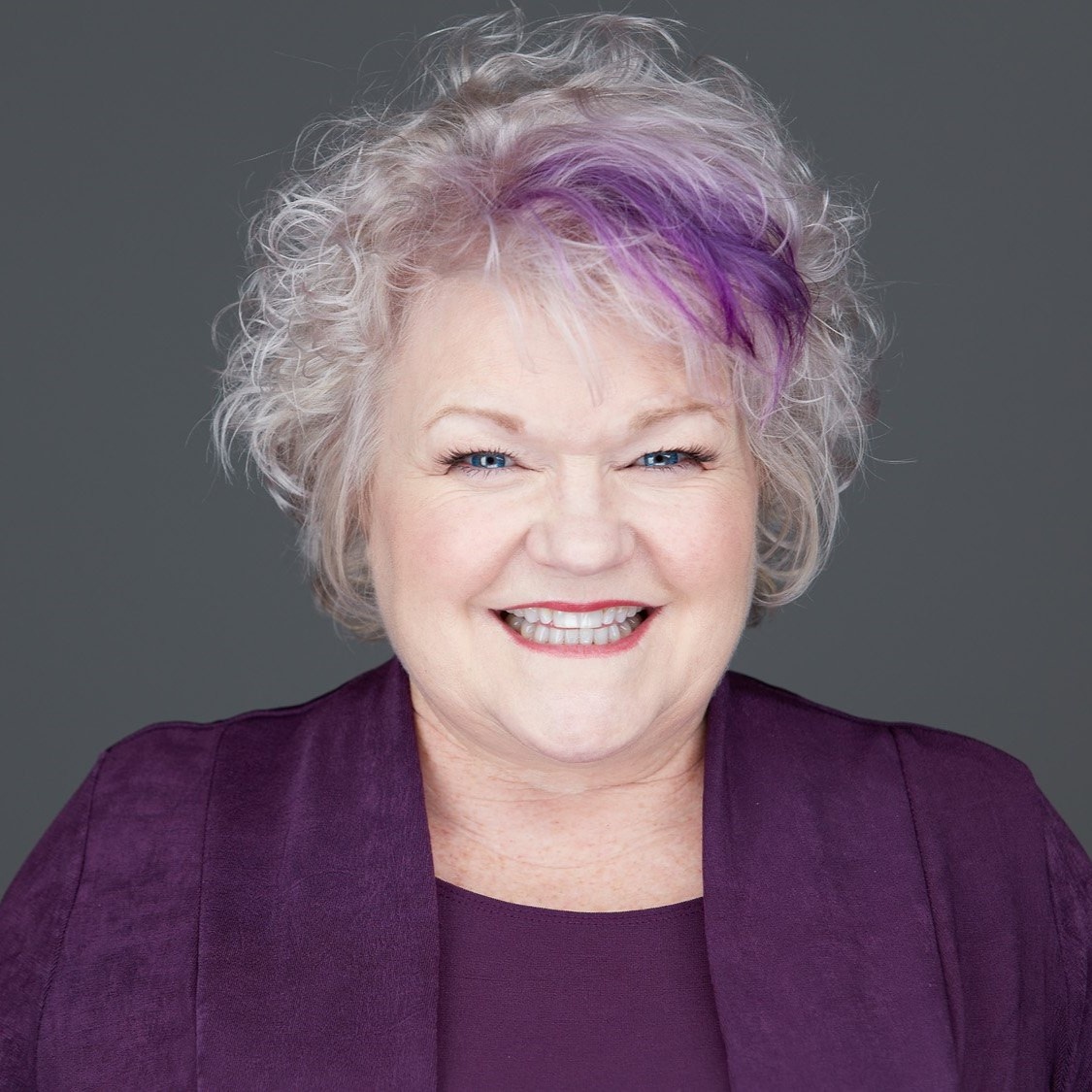 Amy Dee - Professional null Speaker