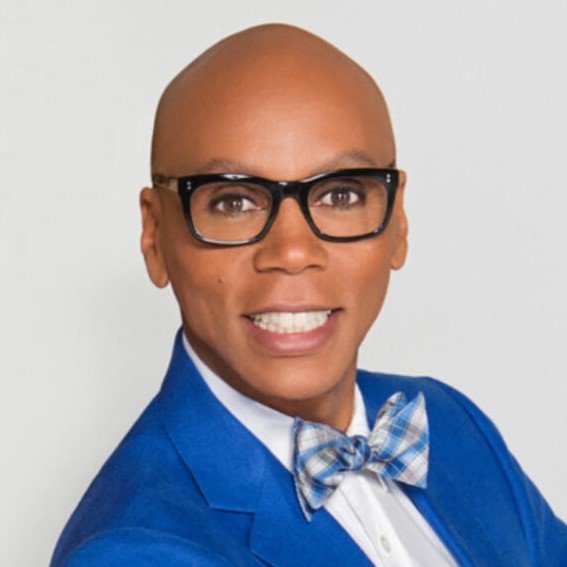 RuPaul - Professional Speakers Booking
