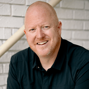 Nikolas Badminton - Professional Speakers Booking