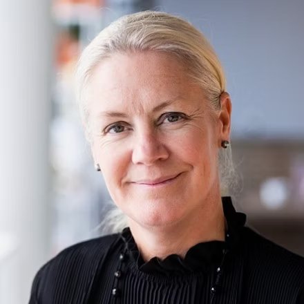 Pia Heidenmark Cook - Professional null Speaker