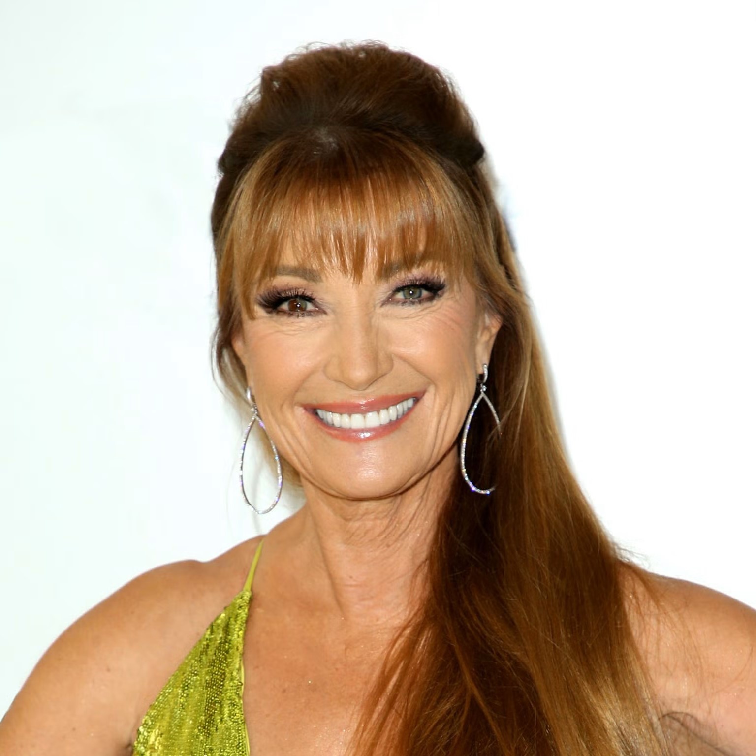 Jane Seymour - Professional Speakers Booking