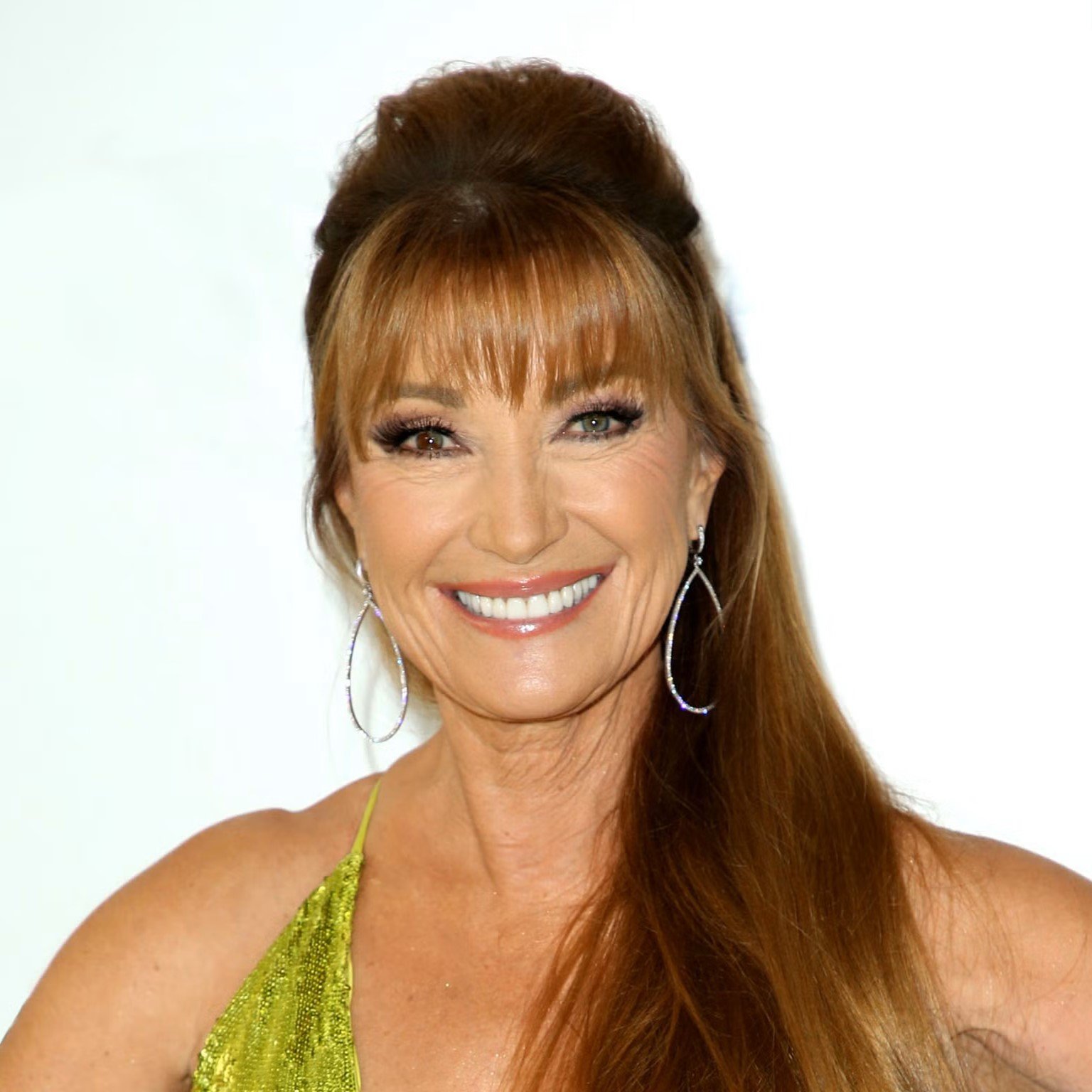 Jane Seymour - Professional Speakers Booking