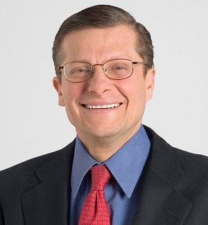 Dr. Michael Roizen - Professional Speakers Booking