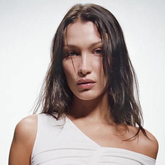 Bella Hadid - Professional null Speaker