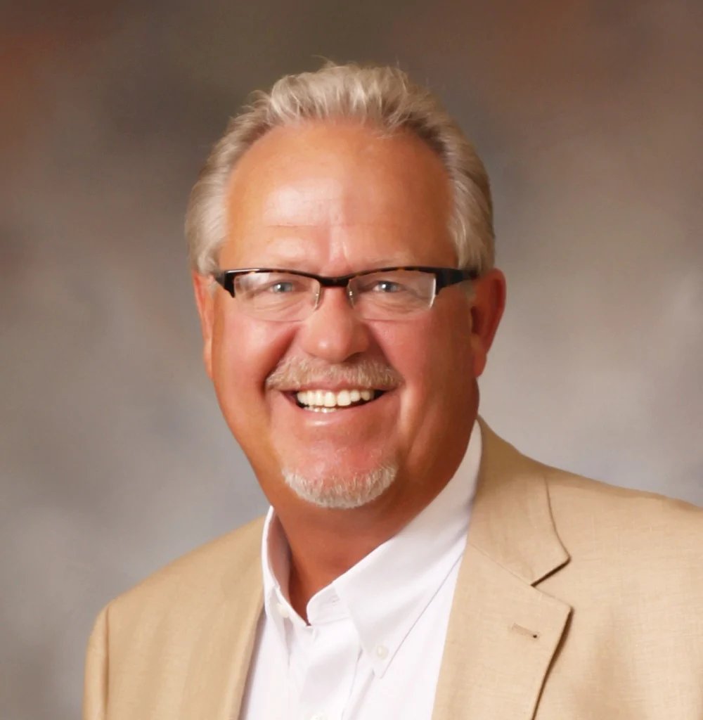 Dennis Swanberg - Professional null Speaker