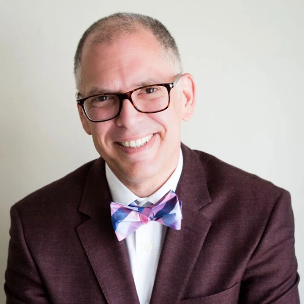 Jim Obergefell - Professional null Speaker