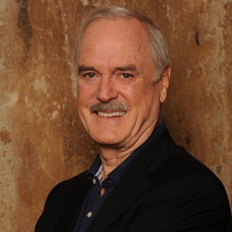 John Cleese - Professional null Speaker