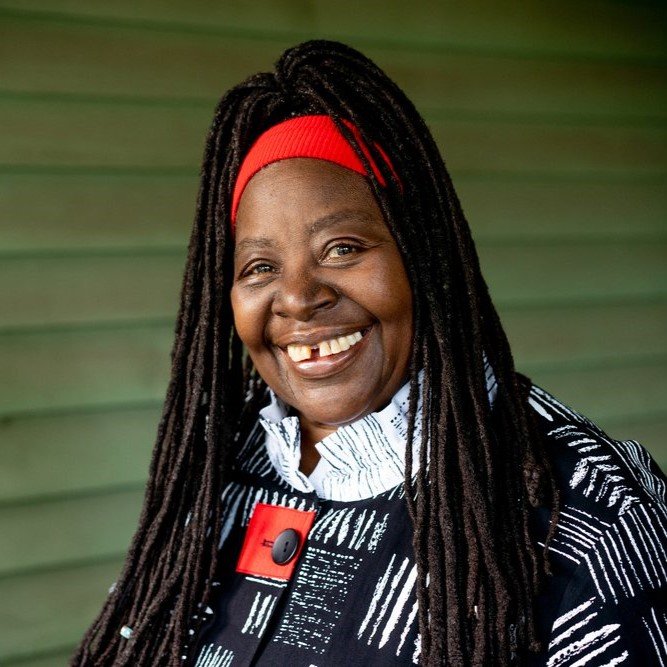 Loretta Ross - Professional Speakers Booking