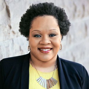 Yamiche Alcindor - Professional null Speaker