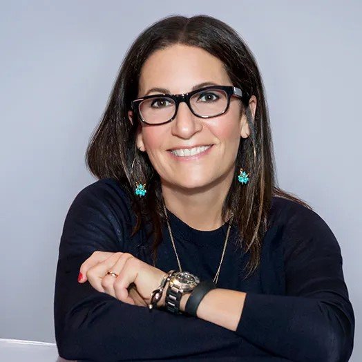 Bobbi Brown - Professional Speakers Booking