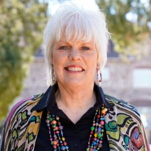 Karyn Ruth White - Professional Speakers Booking