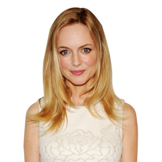 Heather Graham - Professional null Speaker