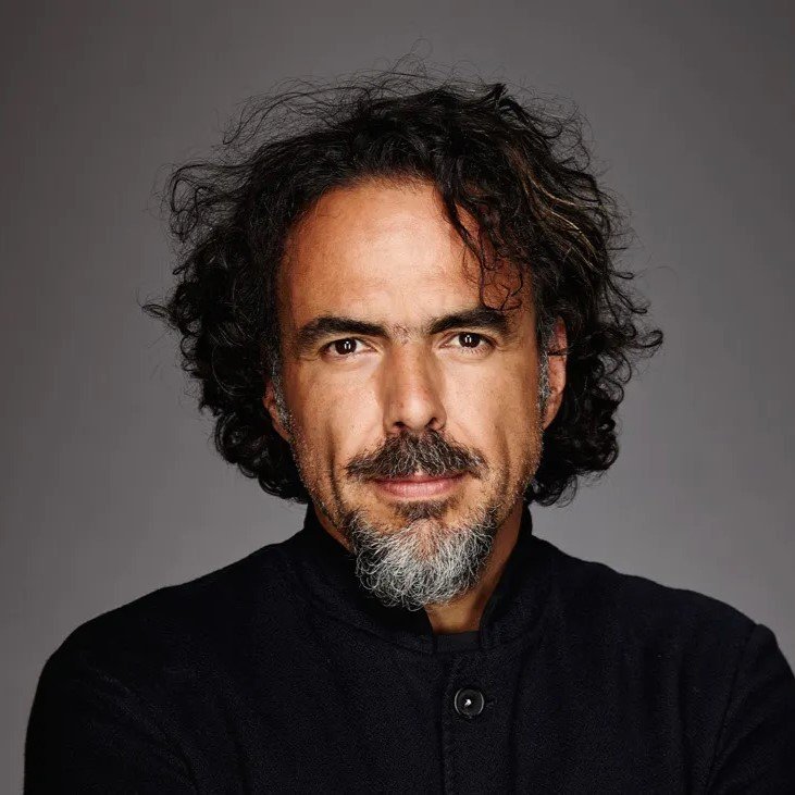 Alejandro Gonzalez Inarritu - Professional null Speaker