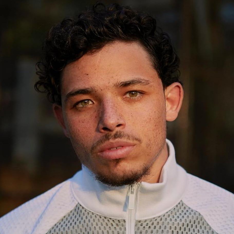 Anthony Ramos - Professional null Speaker